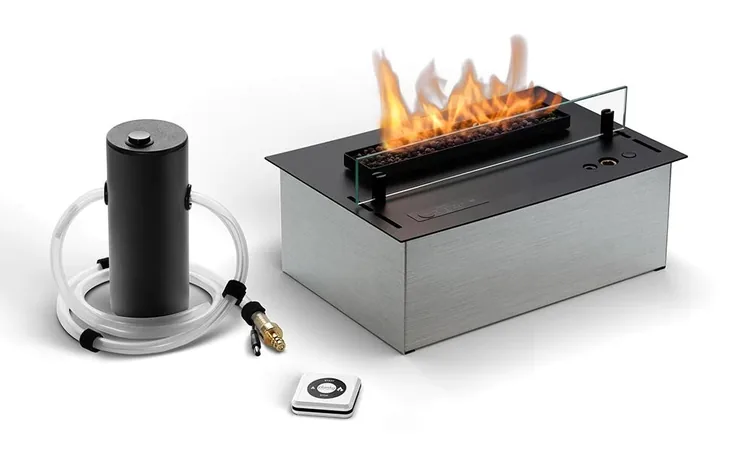 Planika Senso Automatisk Brandkar, billede 4