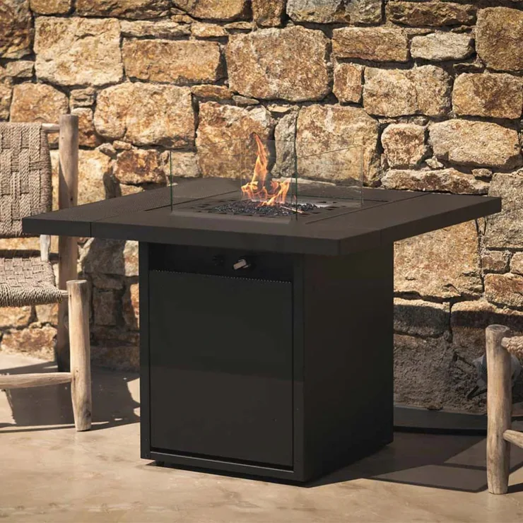Planika Square Table, billede 2