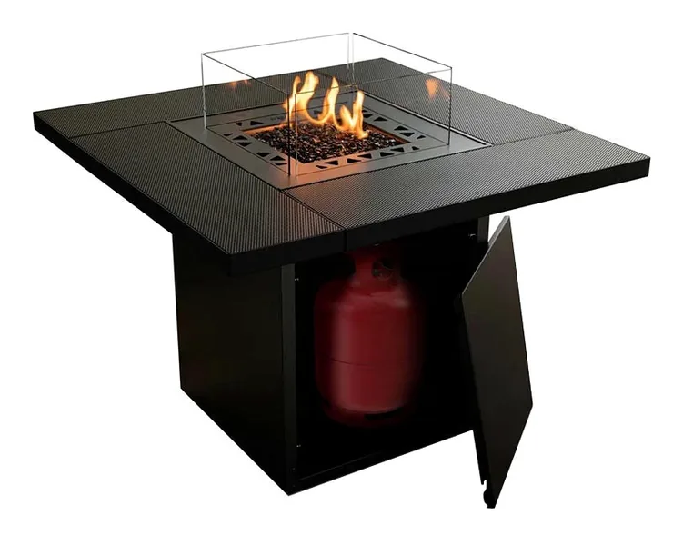 Planika Square Table, billede 3