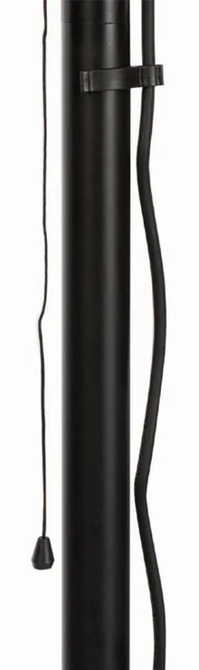 Redfire Artix Compact Stående 1500W terrassevarmer, billede 2