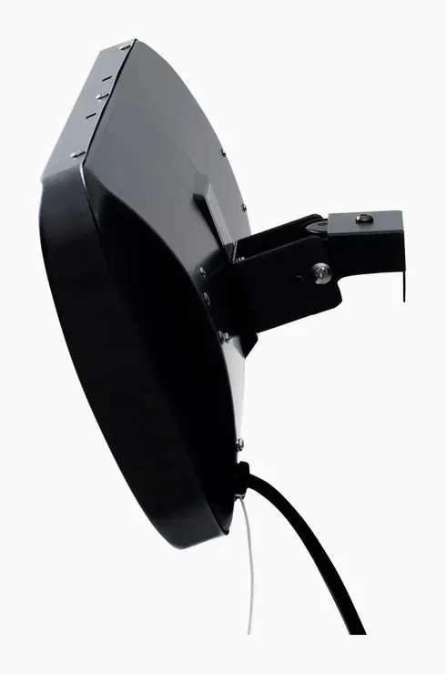 Redfire Elektrisk 2000 Watt terrassevarmer, billede 4