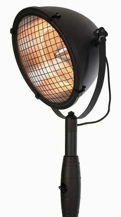 Redfire Indus Bright Stående 2100W, billede 4