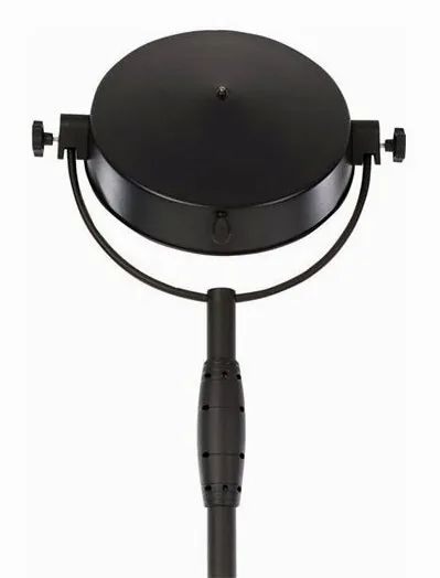 Redfire Retro stående terrassevarmer med 2100 watt, billede 3