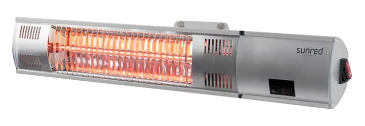 Redfire Royal Diamond 2000 Watt, billede 2