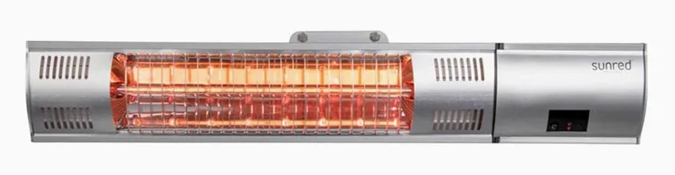 Redfire Royal Diamond 2000 Watt, billede 3
