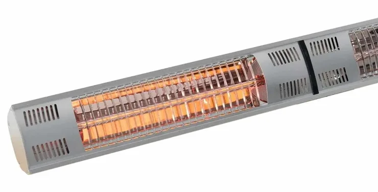 Redfire Ultra 3000W hængende elektrisk terrassevarmer, billede 4