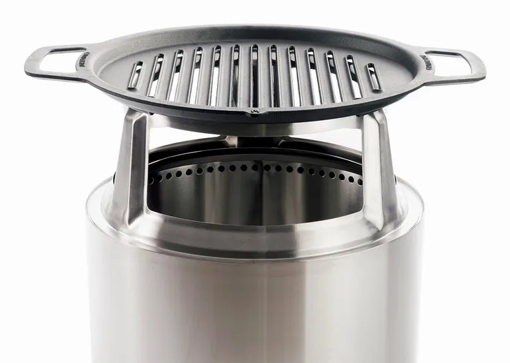 Solo Stove Bonfire HUB, billede 4