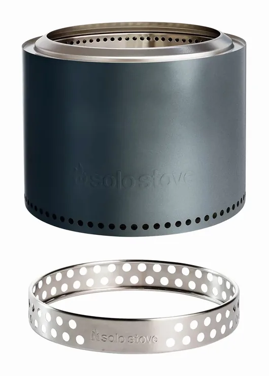 Solo Stove Bonfire + Stand 2.0, billede 2