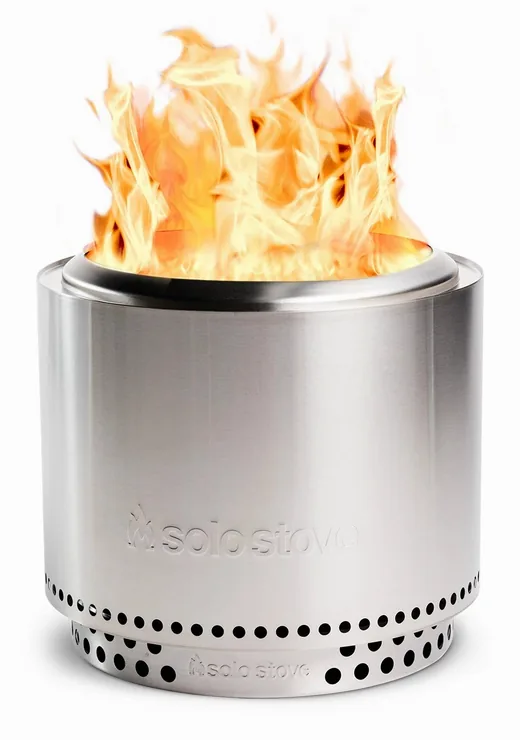 Solo Stove Bonfire + Stand 2.0, billede 3