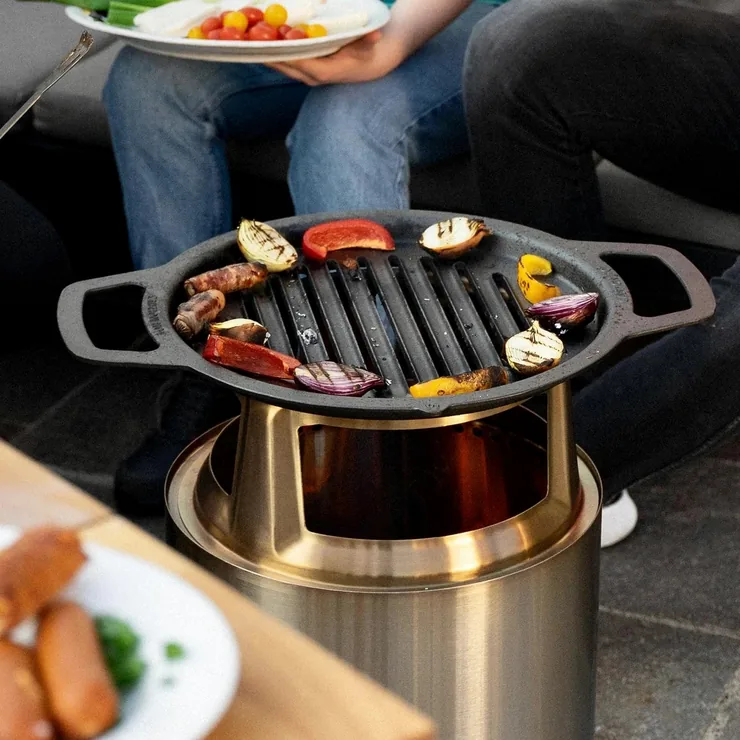 Solo Stove Ranger HUB, billede 2