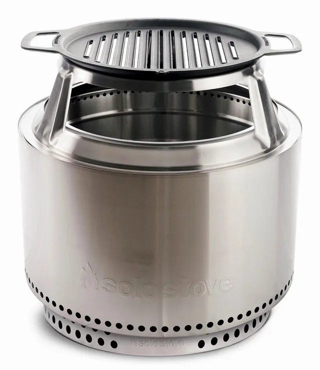 Solo Stove Yukon HUB, billede 2