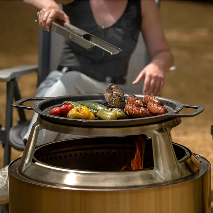 Solo Stove Yukon HUB, billede 3