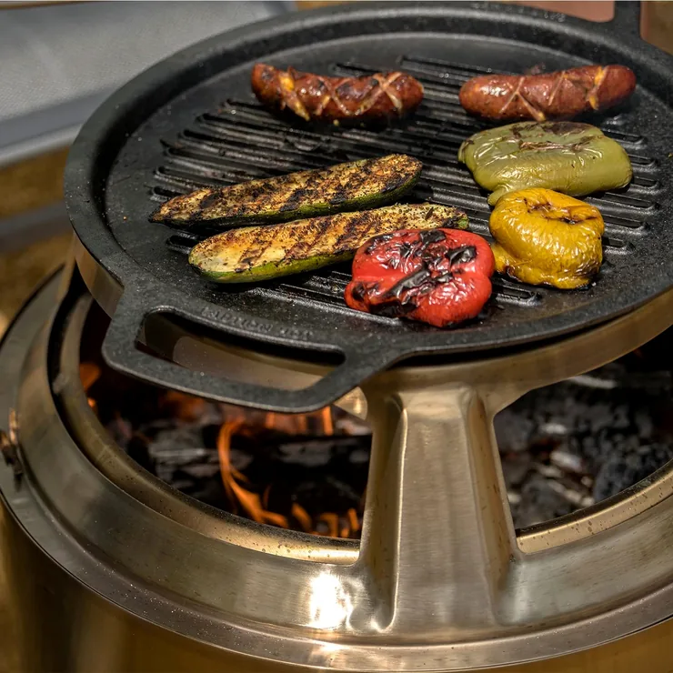 Solo Stove Yukon HUB, billede 4