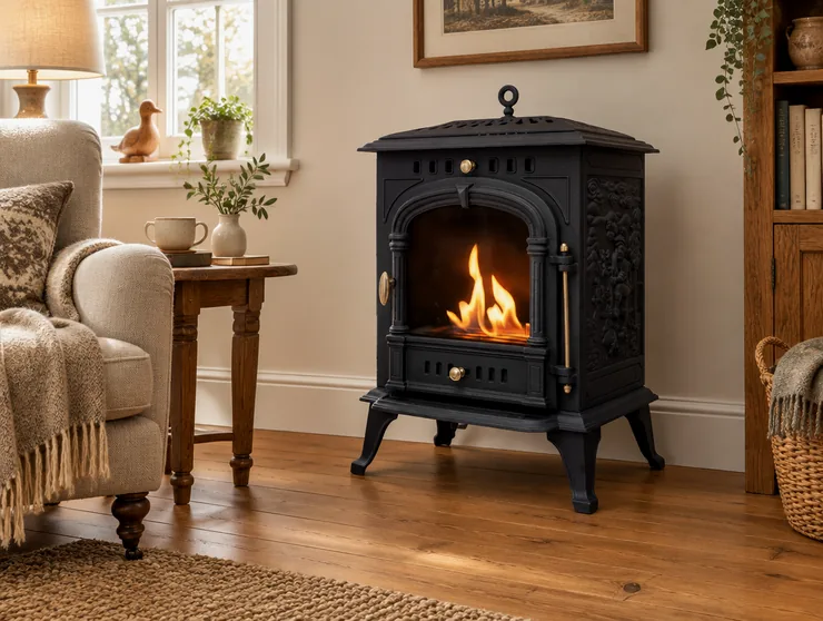 Sunrain Bergen, billede 2