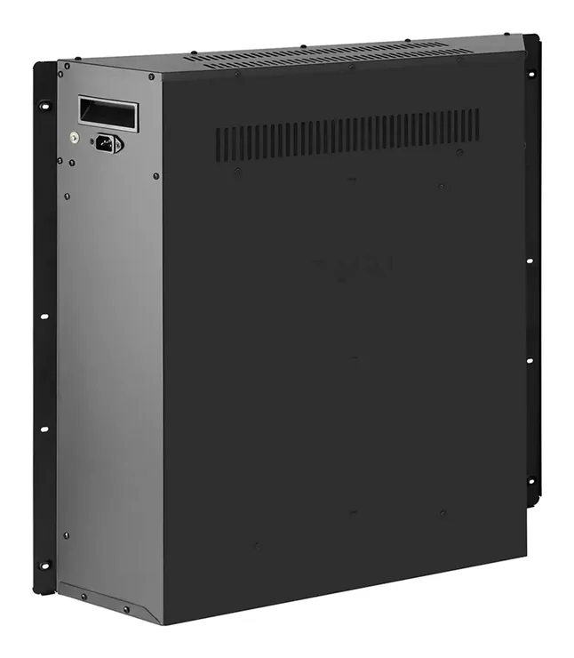 Tagu PowerFlame 2, billede 3