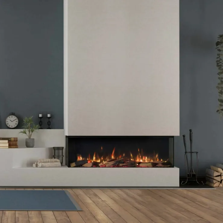 Trimline Fires 130E Solus, billede 3