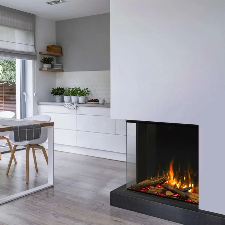 Trimline Fires 75E Solus, billede 2