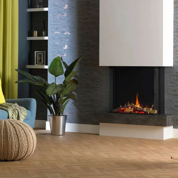Trimline Fires 75E Solus, billede 3