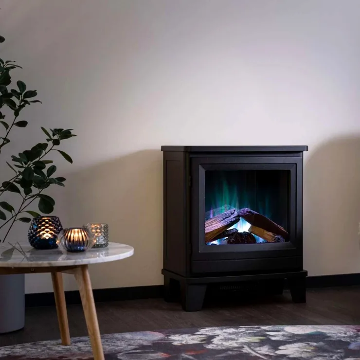 Trimline Fires Horizon, billede 2