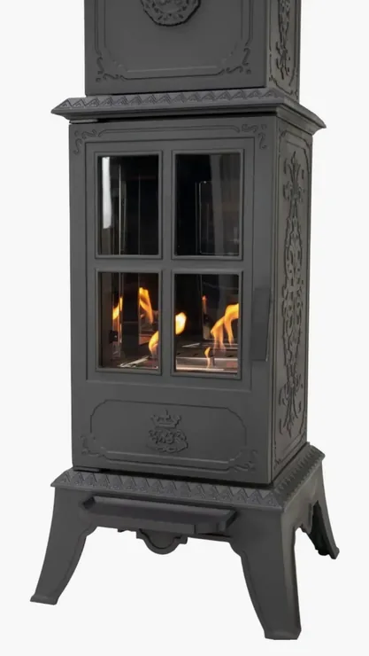 Westbo of Sweden Victoria 240 Bioethanol, billede 3